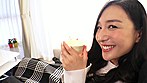 癒らし。 感じてください、カノジョの愛おしい瞬間。 古川いおり サンプル画像3