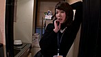 働くお姉さんが、貴方のオナニーをコントロールしてくれる『センズリ指示（JOI）株式会社』 サンプル画像15