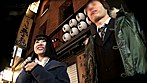 モニタリング 恋人のいない女上司×男性部下 Part2 終電を逃した男女は普段は泊まらない高級ホテルで2人きりの状況に火が付き一線を越えてしまうのか？ サンプル画像19