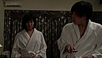 SODロマンス×フランス書院 原作 神瀬知巳 色っぽい未亡人 ～入試前夜に義母とラブホで～ サンプル画像7
