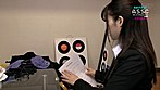 生尻穴で地域の方々のギン勃ちチ○ポを優しく包み込むすぐアナル課のお仕事 真正中出し サンプル画像9