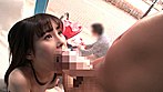 マジックミラー号 心優しい子持ちのママがデカチンで妻に挿入を許してもらえない男性に素股奉仕 産後で感度が上がったマ○コは我慢できず、不倫挿入真正中出し！ 3 サンプル画像21