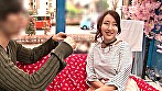 マジックミラー号 花見でホロ酔い気分の大学生男女が“腰振り500回、挿入を我慢できたら100万円！”のローション素股ゲームに初挑戦！のはずが･･･ヌルっと生挿入真正中出し サンプル画像17
