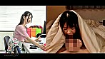 普段の顔とチ○ポ咥えた表情を【2画面】並べて楽しむ見比べフェラチオ OL編 サンプル画像12