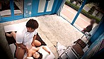 マジックミラー号 子供が欲しい人妻限定「産後は母乳で育てたい」妊活中の若妻がスペンス乳腺オイルマッサージ体験！ 感度が上がったビン勃ち乳首は真正中出しのOKサイン！ サンプル画像8