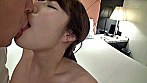 週7回毎日オナニーでパンツを濡らす欲求不満妻 工藤まなみ 29歳 第2章 避妊具を自ら剥ぎ取り旦那以外と初めての中出しSEX サンプル画像4