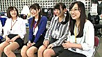 厳選7名を独り占め！！男は1人だけで好き放題！！SOD女子社員 第37回ハーレム王様ゲーム サンプル画像4