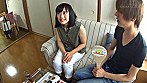 コンドームなしでエッチな状況になったらどうなるのかをモニタリング 「団地に泊まろう！」イケメン男優が「奥さんを見て勃起しちゃいました･･･」と近づいたらどうなるのか？！･･･結果、「お願い･･･中に出して･･･」と懇願！旦那が熟睡している1メートル横で生ハメ生中出し！ サンプル画像2