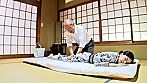 （アール）R68 男68歳にして華やぐ 湯けむり侍～妖刀・隠し剣～ 青葉優香 サンプル画像5