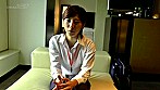 AV出演（デビュー）！！白濁本気汁が止まれへん！！！京都発はんなりお姉さん営業部 中途一年目 石倉真季（27） サンプル画像2