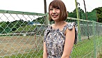 望月あられ 田舎育ちの超美人女子大生、東京デビューついでにAV debut サンプル画像2