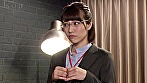 市川まさみ イヤらしくジュポ音立てながら何度も舌なめずり唾液ダラダラ垂れ流し続ける特濃おフェラ サンプル画像21