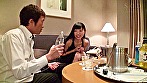 4人の最強ハメ撮り師が桐谷まつりをハメ撮る！プライベート的なSEXを全て曝け出す生々しい本気エロ4本番 桐谷まつり サンプル画像15