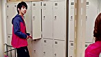 部室で後輩に無理やり●されて～本当にあった濡れる話～ サンプル画像1