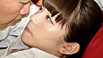 史上最高恥ずかしがりSOD女子社員 不安と興奮でずっと手をぎゅっとしてるドキドキ涙目初SEXを撮影出来ました！ Webプロモーション部 入社1年目 中原愛子（24） アエギ方もわからないほど初心なのにおまんまんはもの凄くヌルヌルに！ サンプル画像10