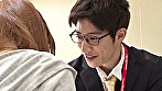 男子社員岡本健吾を無理やり脱がしちゃいました サンプル画像4
