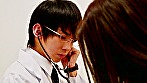 エッチな診察でカラダが火照ってしまい･･･～本当にあった濡れる話～ サンプル画像7