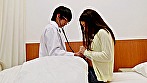 エッチな診察でカラダが火照ってしまい･･･～本当にあった濡れる話～ サンプル画像8