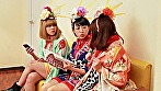 あやまん監督 あやまんJAPANの『どこでも、誰でも、大丈夫。』 サンプル画像16