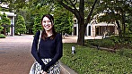 風薫る鎌倉で出会った微笑み美人。女としての夏がまた、始まる。久保今日子 43歳 最終章 旦那を忘れて1日中他人ち○ぽに汚される汁まみれ乱交 サンプル画像1