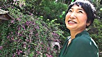 経験人数は主人だけ･･･本当の快感を求めて上京するはんなり京美人妻 早川りょう 46歳 AV DEBUT サンプル画像2