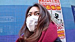 「わたしをエロくしてください」 現役女子大生さくら（22）AV Debut 気恥ずかしくてオナニーもできなかった一般女子大生が、狂ったようにエビ反りでイキまくるまで サンプル画像1
