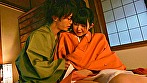 『燃えるなよ剣』エロチック外伝-遥かなる時空を超えて- サンプル画像10