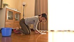 SODロマンス×本物人妻レーベル 溺れる妻 ～夫の部下に欲棒で擦られ、 疼いた女芯に種付け懇願！！～ 久保今日子 サンプル画像2