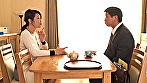 SODロマンス×本物人妻レーベル 溺れる妻 ～夫の部下に欲棒で擦られ、 疼いた女芯に種付け懇願！！～ 久保今日子 サンプル画像8