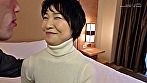経験人数は主人だけ･･･本当の快感を求めて上京するはんなり京美人妻 早川りょう 46歳 最終章 旦那以外の生ち○ぽを知りたいと21年ぶりの中出しSEXを求めて最後の上京 サンプル画像18