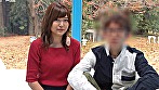 「夫婦限定」マジックミラー号の中で、自慢の奥さんを「寝とって」真正中出し！ 16 サンプル画像10