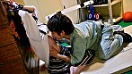 変態用務員に何度も●されて - Image 5
