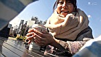 オナニーが好きすぎて1日3時間30回イカなきゃ満足できない！？ 経験人数1人の保育士のタマゴ 藤本理玖 AVデビュー サンプル画像3