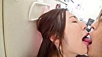 貞淑な若妻が排卵日に中出し志願 旦那の留守中に自宅で他人精子20発を子宮に連続ぶっかけされる！！ サンプル画像11