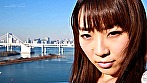 現役女子大生 水着コンテスト1位 八乃つばさ 真正中出し解禁 オマ○コに精子入ったまま連ピス連射で連続膣イキッ！！ サンプル画像2