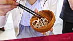 ミシュザー三ツ星獲得 南青山にある食ザーオーガニックレストラン サンプル画像12