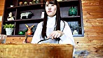 私のHな妄想叶えてください 高本りさ（仮）21歳 AVデビュー サンプル画像1