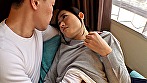 倉田恵 34歳 AV DEBUT にっこり笑顔の天然ドスケベ、春の始めに思わず不貞。 サンプル画像4