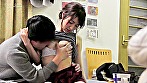 市川まさみ もしSOD女子社員時代の後輩男性に口説かれたらどうする？ サンプル画像10