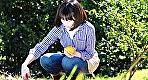 私のHな妄想叶えてください 一二三りん（仮）25歳 AVデビュー サンプル画像12