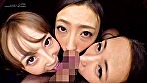 ザーメン大好きフェラ痴女天国！超おしゃぶリスト大集合スペシャル！！ サンプル画像16