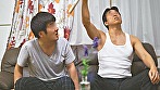 ノットリ03 憑依おっさん名鑑 中と外の年齢差10歳以上限定！厳選した真のギャップ萌えTS娘たち サンプル画像19