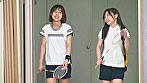 ノットリ04 乗っ取らレズビアンズ、ノンストップ ハメ撮り顔面マンコプレス。 サンプル画像2