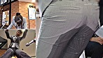 SOD女子社員 ドライヤーの風だけでもイッちゃう 超！超！超！敏感な超絶早漏女子社員のみ限定出演 絶頂！イキまくり会社説明会2018 仕事ができると評判なのにオマ〇コをすぐに濡らしてしまう敏感体質が悩みの幹部候補生3名が参加！説明会中に就活生の前でバレないように何度もイキまくる！？ サンプル画像12