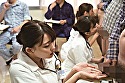 射精依存改善治療センター 射精したくて我慢できない絶倫ち○ぽをサポートします サンプル画像2