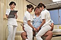 射精依存改善治療センター 射精したくて我慢できない絶倫ち○ぽをサポートします サンプル画像3