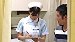 性欲処理専門 セックス外来医院15 看護学生の研修に密着！ ～研修から初中出しまでの軌跡～ サンプル画像5