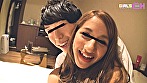 OLのアンさんが紹介してくれた超敏感なセフレのリュウ君 GIRL’S CHのイケメン募集に応募してきた素人カップル投稿動画 サンプル画像1