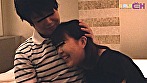 ナツキさんが友人に撮ってもらい紹介してくれた付き合って半年の彼氏君 GIRL’S CHのイケメン募集に応募してきた素人カップル投稿動画 サンプル画像1