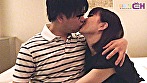 ナツキさんが友人に撮ってもらい紹介してくれた付き合って半年の彼氏君 GIRL’S CHのイケメン募集に応募してきた素人カップル投稿動画 サンプル画像2